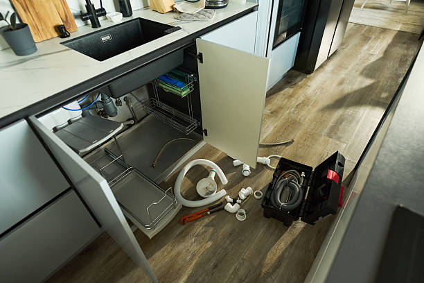 24/7 Emergency Garbage Disposal Repair experts in Jbsa Randolph, TX